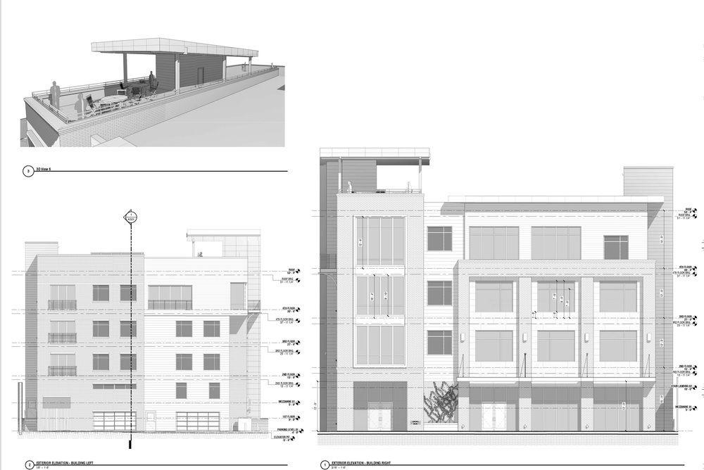Upscale Retail Spaces on the Southside: 1413 Chestnut St, Chattanooga, TN 37402